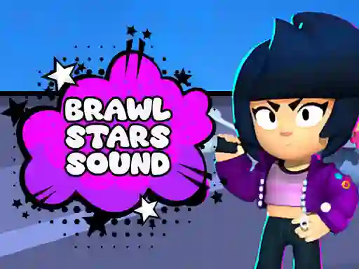 Permainan Brawl Stars Sound secara online