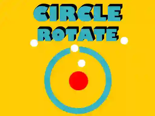 Permainan Circle Rotate secara online