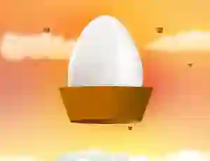 Permainan Daring Dozen Egg secara online