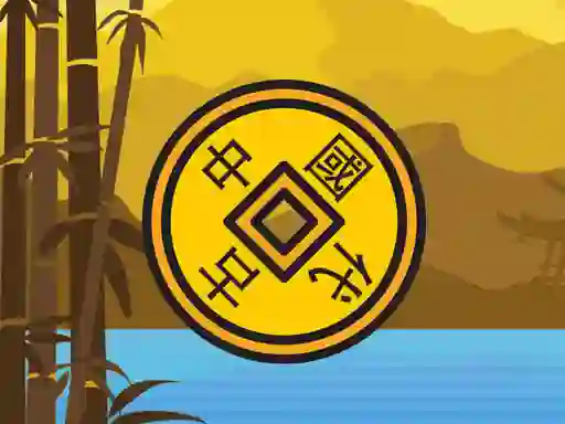 Permainan Ancient Chinese Match 3 secara online