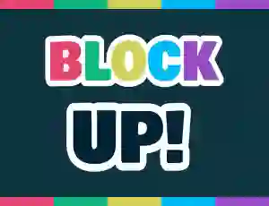 Permainan Block Up! secara online
