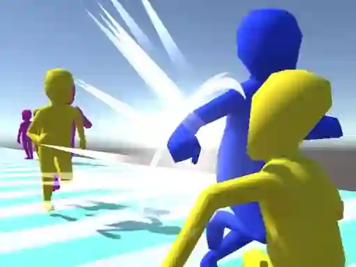 Permainan Runner Slapper secara online