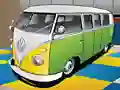 Permainan Pimp My CamperVan secara online