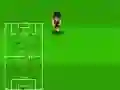 Permainan Soccer World Cup 2010 secara online