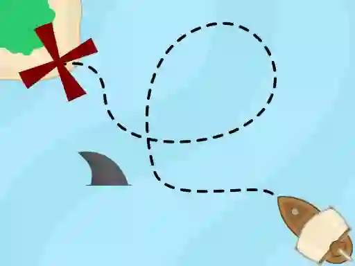 Permainan Route To The Beach secara online
