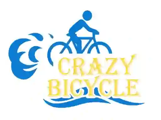 Permainan Crazy Bicycle secara online