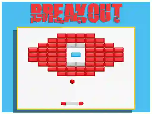 Permainan Breakout secara online