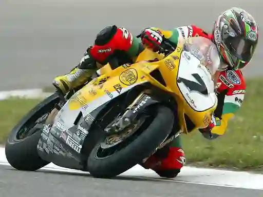 Permainan Superbike Slide secara online
