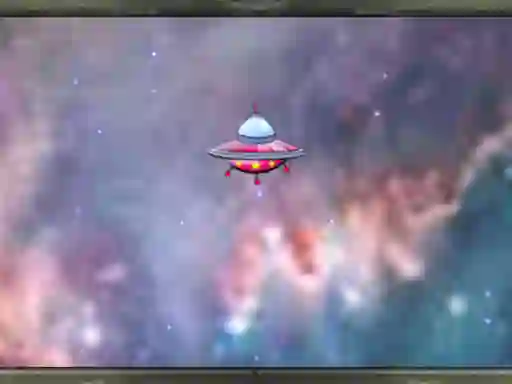 Permainan Space Jump secara online