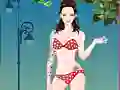 Permainan Pin Up Princess secara online