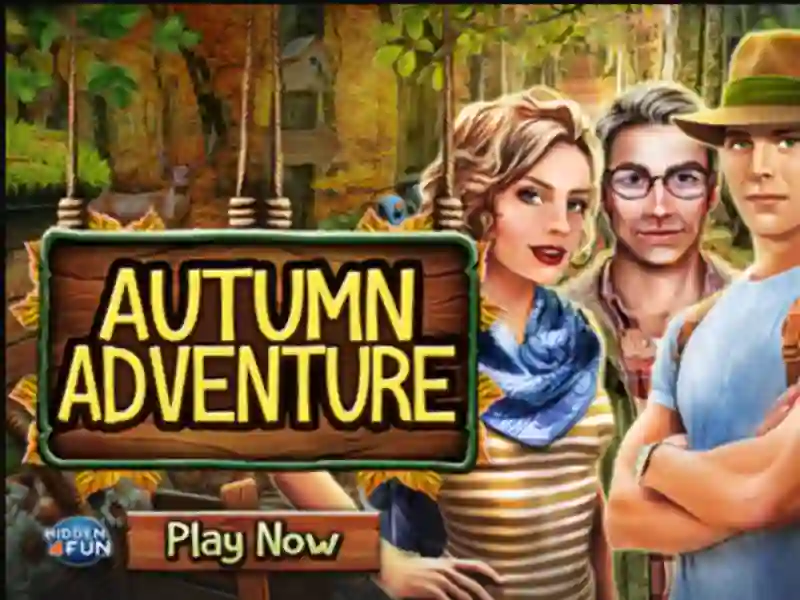 Permainan Autumn Adventure secara online