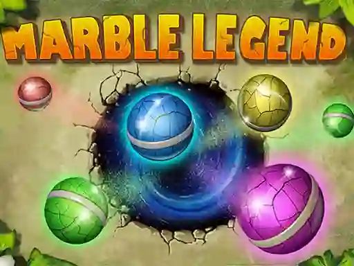 Permainan Marble Legend secara online