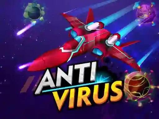 Permainan Anti Virus secara online
