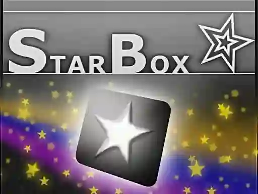 Permainan Star Box secara online