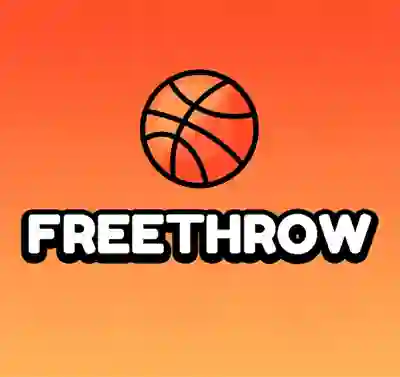 Permainan Freethrowt secara online