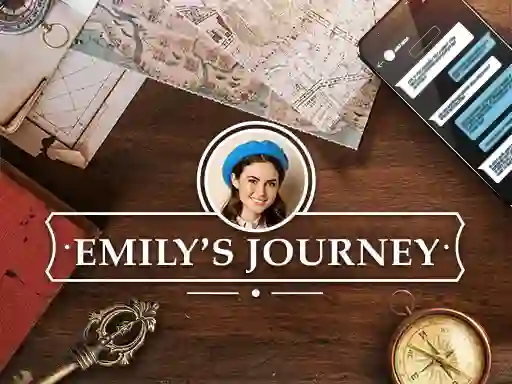 Permainan Emily's Journey secara online