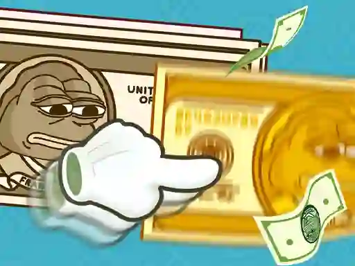 Permainan Dirty Money The Rich Get Rich secara online