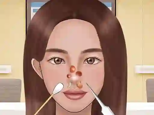 Permainan Nose Hospital secara online