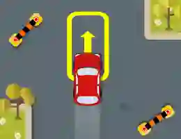 Permainan Extreme Car Parking secara online