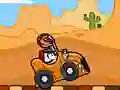Permainan Smash and Dash secara online