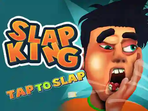 Permainan Slap King secara online