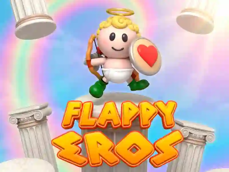 Permainan Flappy eros secara online