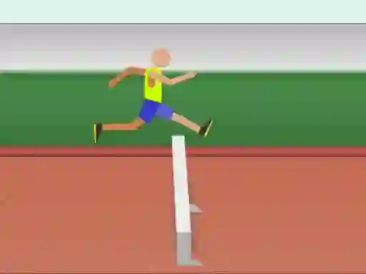 Permainan TRZ Athletic Games secara online