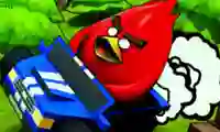 Permainan Poultry ACE Downhill secara online