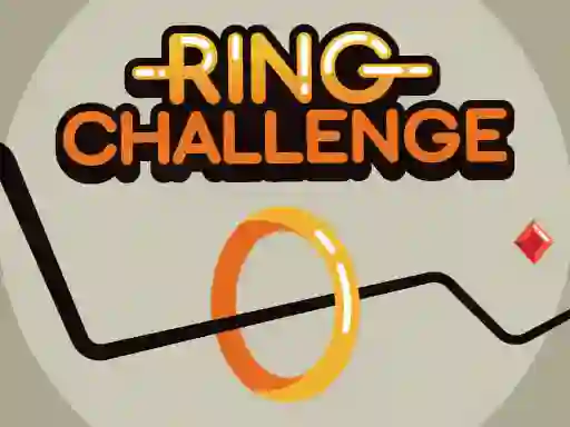 Permainan Ring Challenge secara online