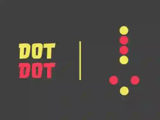 Permainan Dot Dot secara online