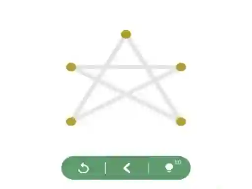 Permainan Line Shape Puzzle secara online