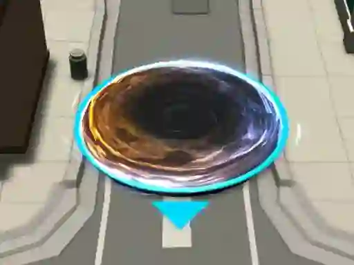 Permainan Void City secara online