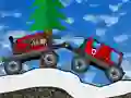 Permainan Mountain Rescue Driver 2 secara online