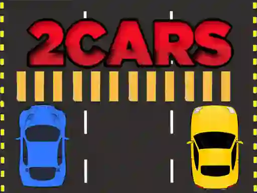 Permainan 2 Сars secara online
