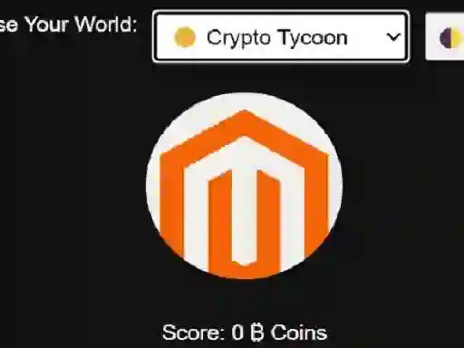 Permainan Multi-Theme Clicker Game secara online