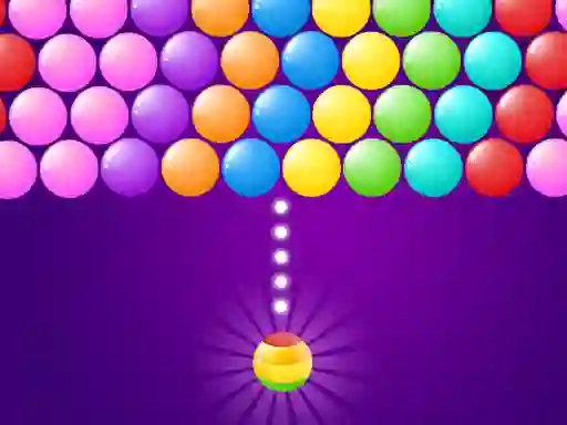 Permainan Bubble Up secara online