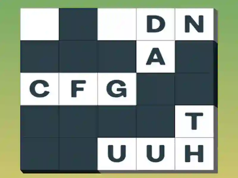 Permainan Simple Words secara online