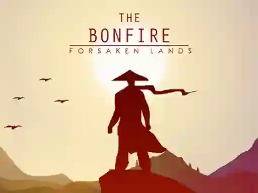 Permainan The Bonfire Forsaken Lands secara online