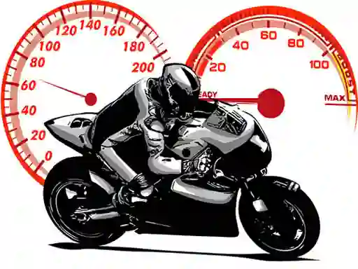 Permainan Crazy Bikers Jigsaw secara online