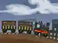 Permainan Coal Express 3 secara online
