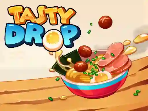 Permainan Tasty Drop secara online