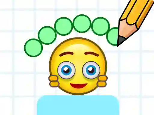 Permainan Protect Emojis secara online