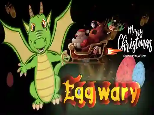 Permainan Egg Wary secara online