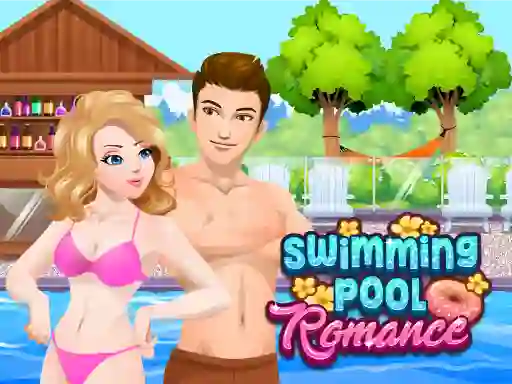 Permainan Swimming Pool Romance secara online