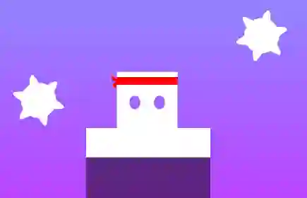 Permainan Nynjump secara online