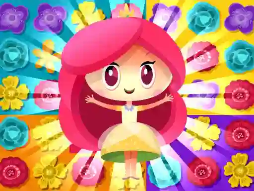 Permainan In Bloom secara online