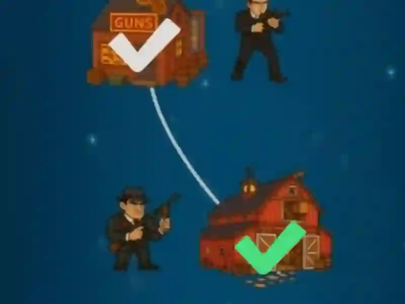 Permainan Mafia Cards secara online