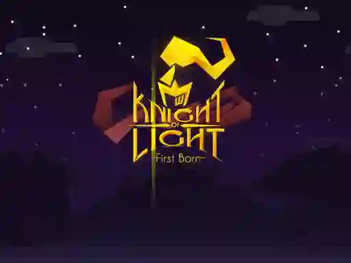 Permainan Knight Of Light secara online