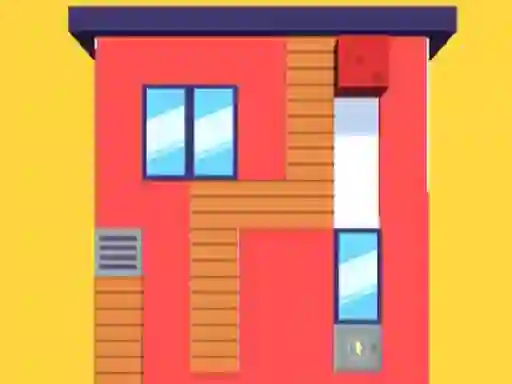 Permainan House Wall Paint secara online