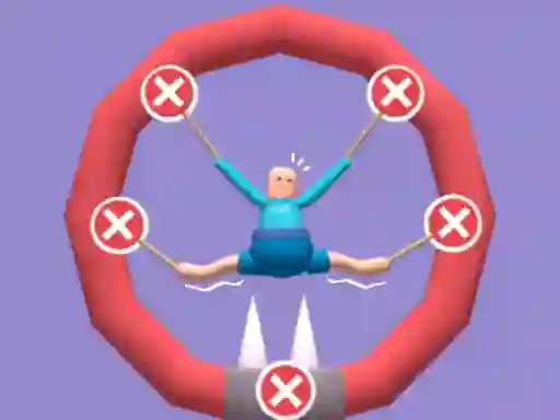 Permainan Save The Sausage Man secara online